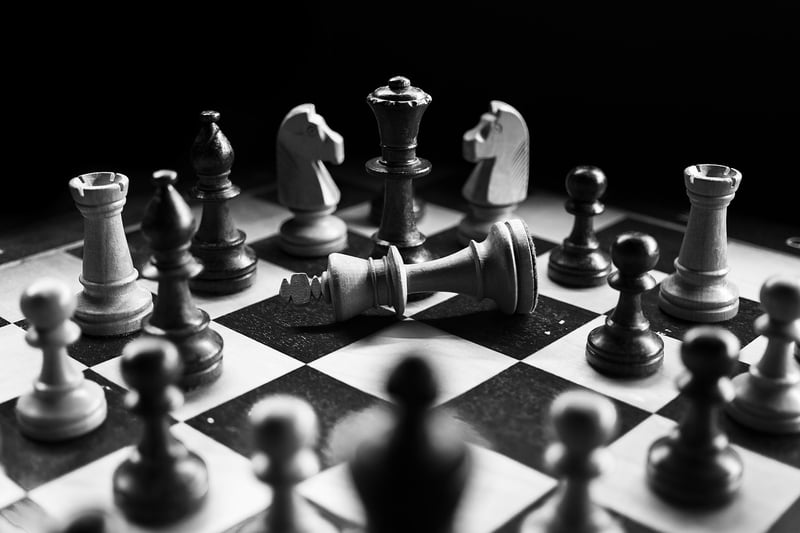 Morality Dilemmas